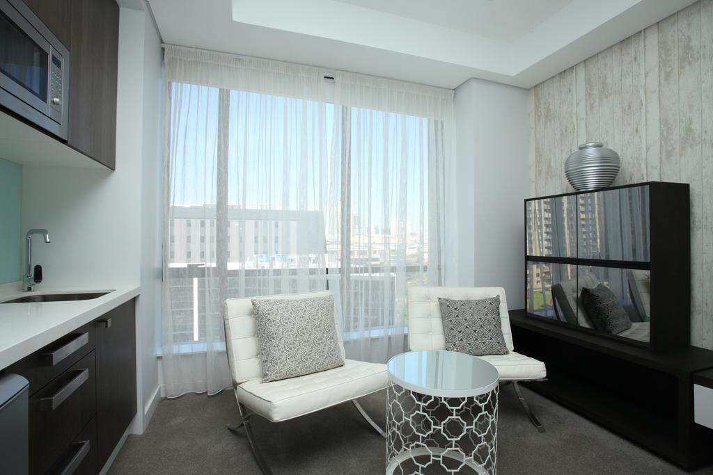 Luxury @ Sandton Skye Johannesburg Buitenkant foto