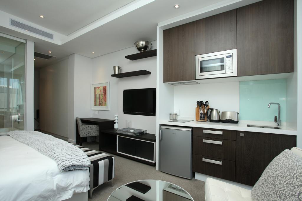 Luxury @ Sandton Skye Johannesburg Buitenkant foto